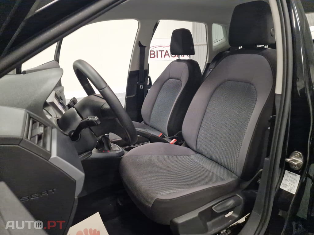 Seat Arona 1.0 TSI Style