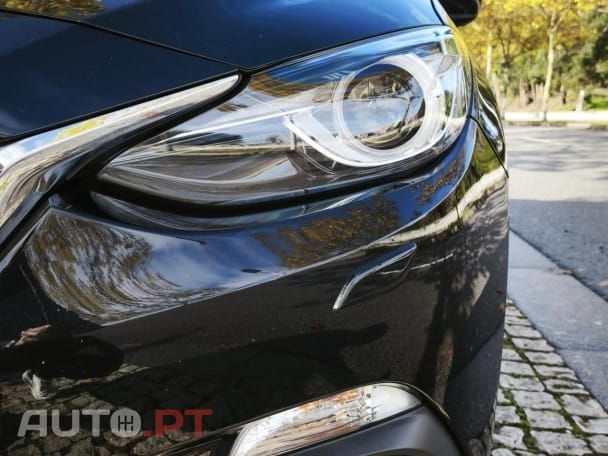 Mazda 3 1.5 Sky-G Evolve