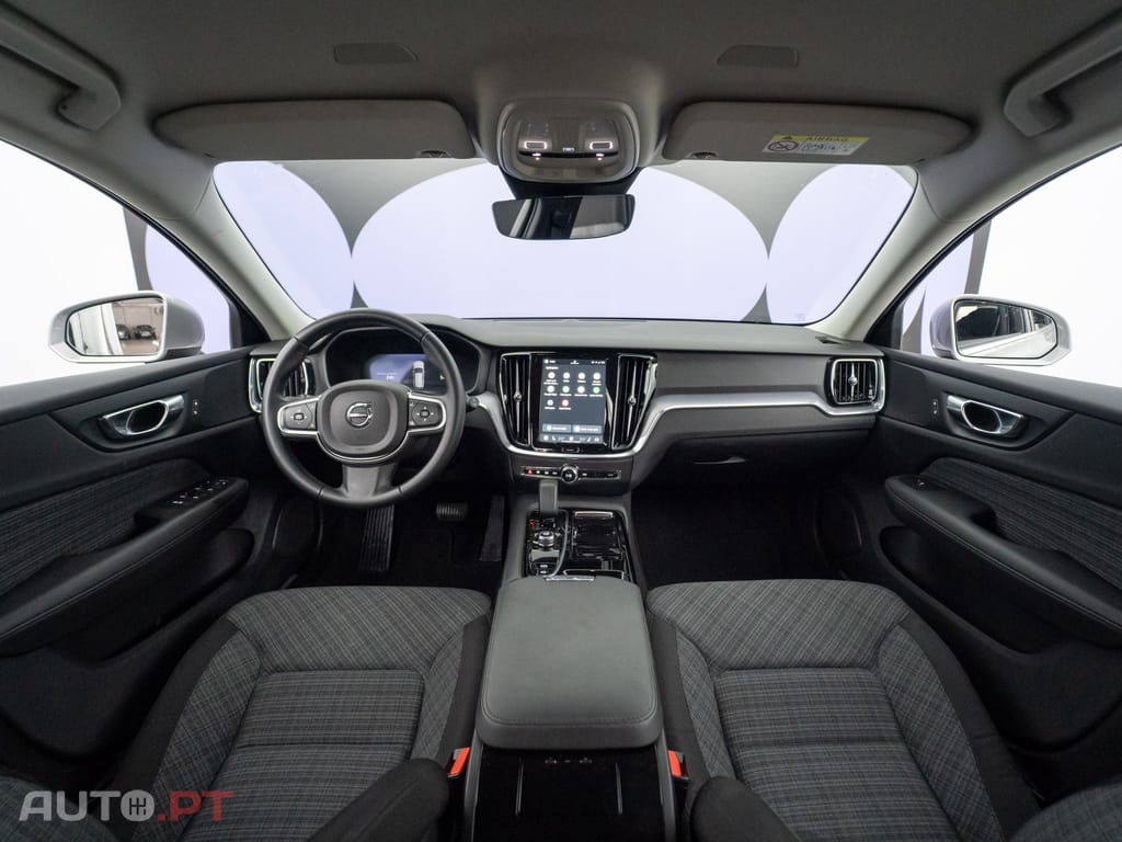 Volvo V60 2.0 T6 AWD TE Core