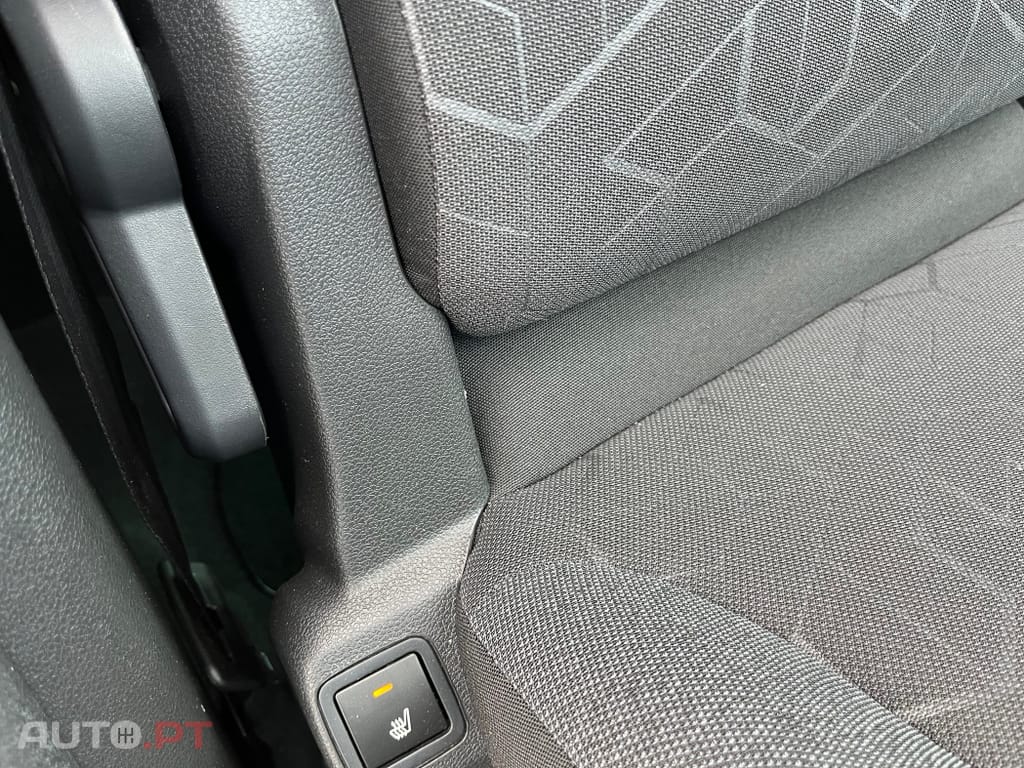 Peugeot E-Partner 50 kWh Premium Standard