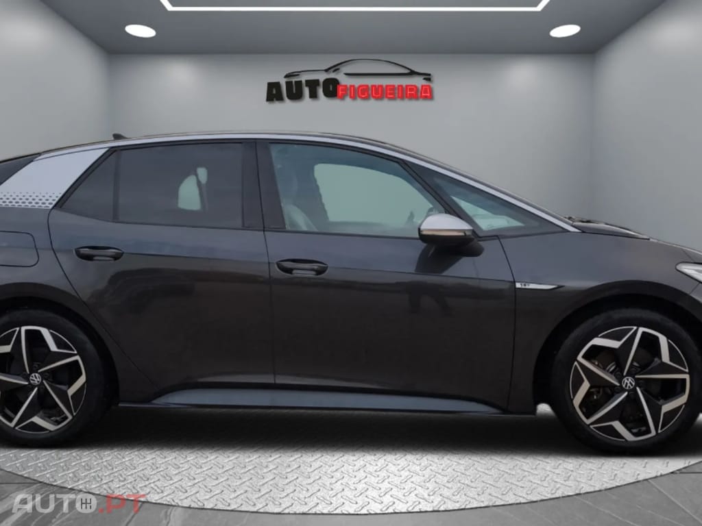 Volkswagen Id.3 Pro Permance 1st Plus