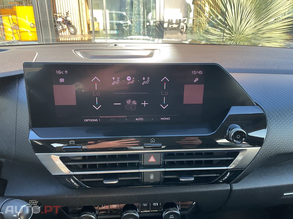 Citroen C4 1.5 BlueHDi Feel Pack EAT8