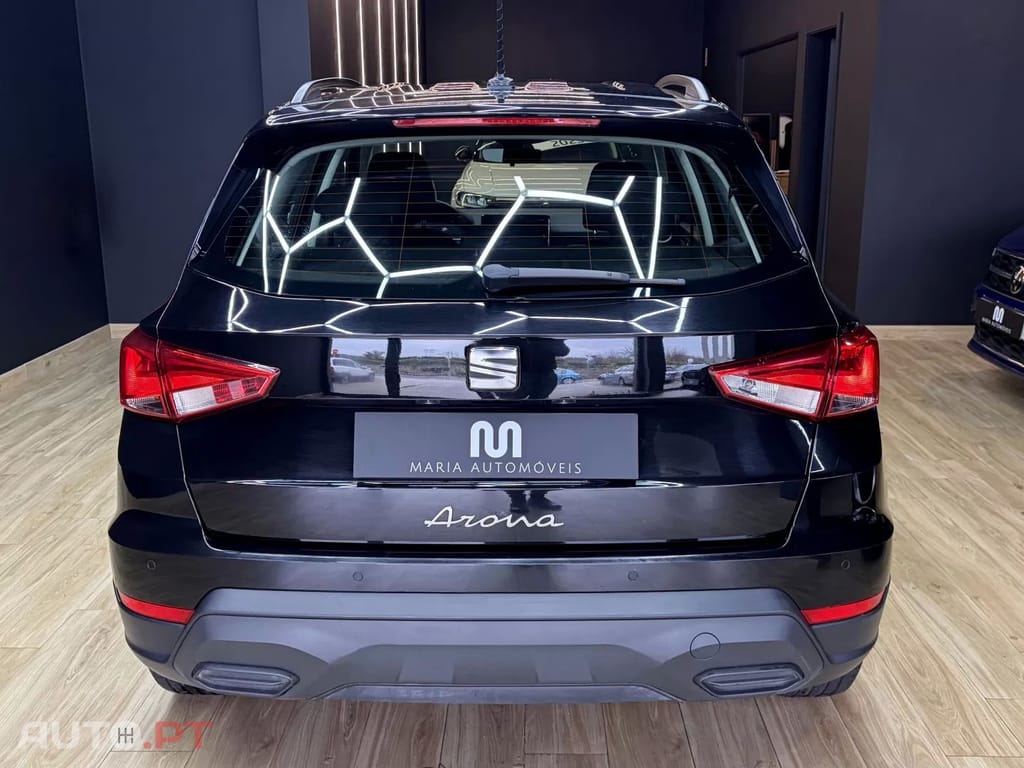 Seat Arona 1.0 TSI Style