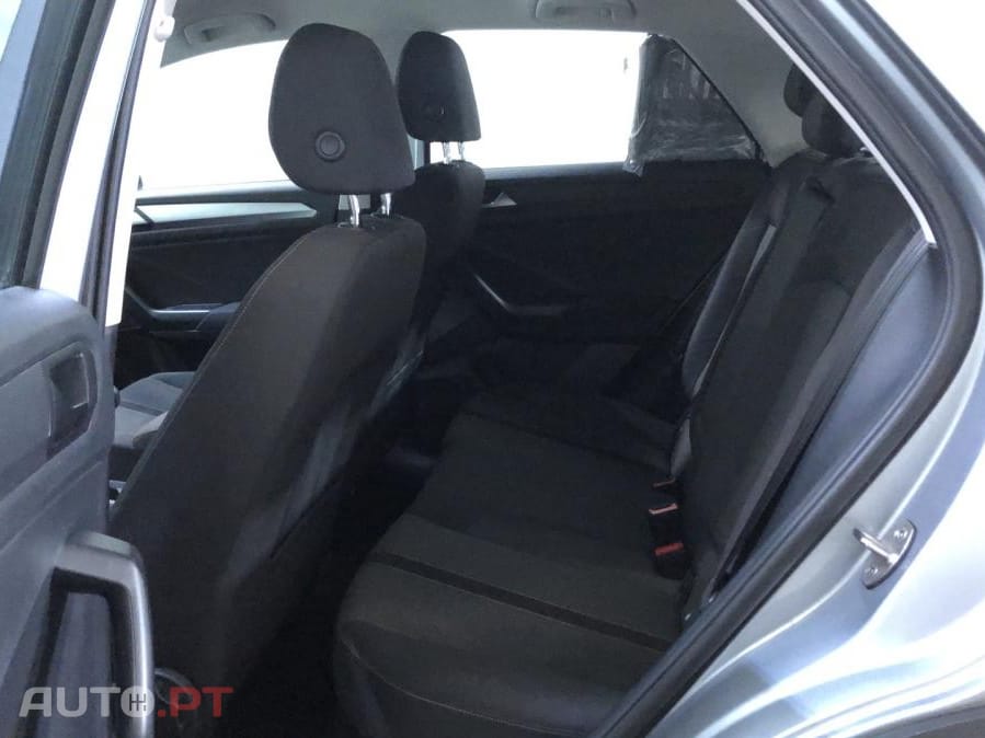 Volkswagen T-Roc 1.0 TSI Life