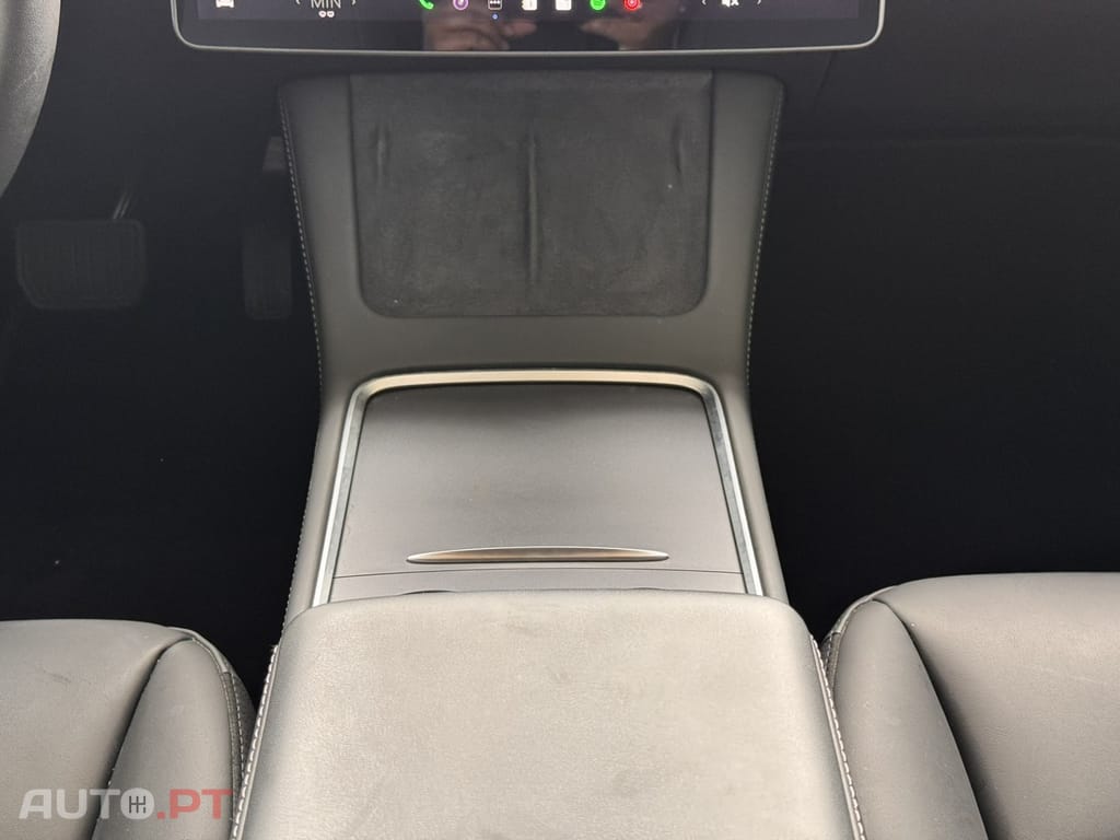 Tesla Model 3 Standard Range Plus RWD