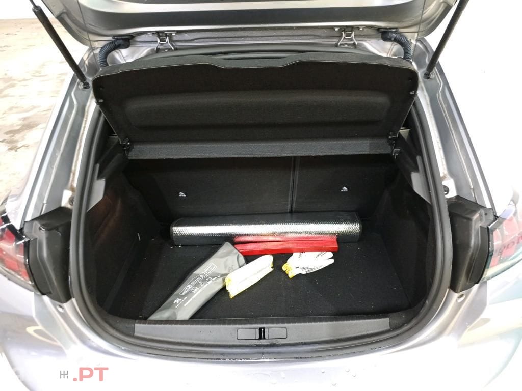 Peugeot 208 1.2 PureTech Active Pack