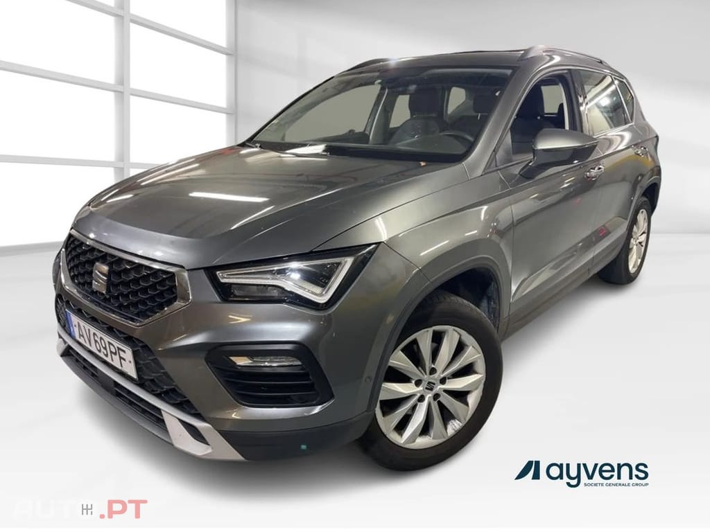 Seat Ateca 1.0 TSI Style