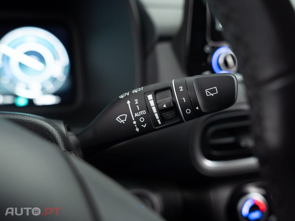 Hyundai Kauai 1.6 GDi HEV Premium Pack Plus