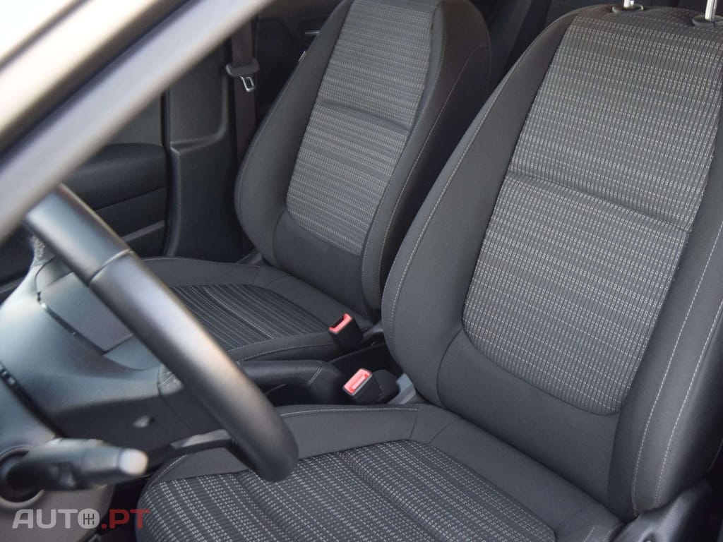 Kia Stonic 1.0 T-GDi Drive