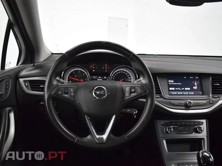 Opel Astra Sports Tourer 1.6 CDTI Edition S/S