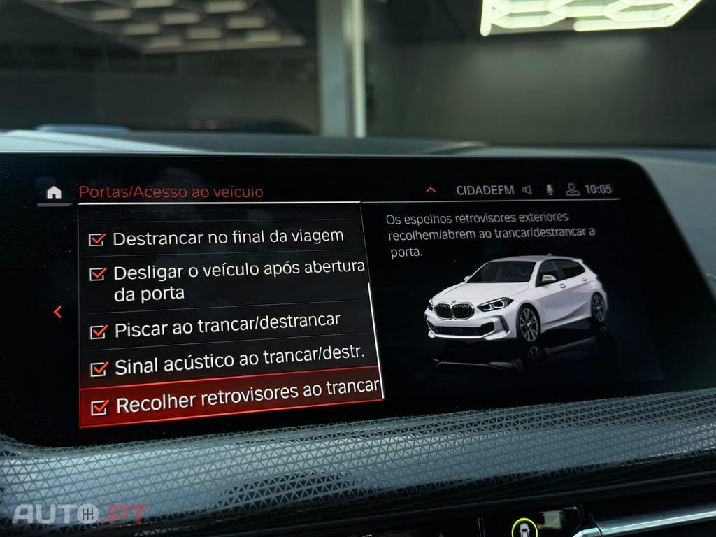 BMW M135 xDrive