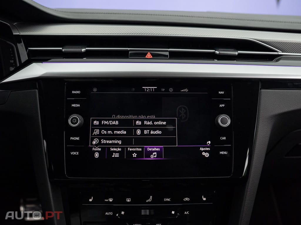 Volkswagen Arteon 2.0 TDI Elegance DSG