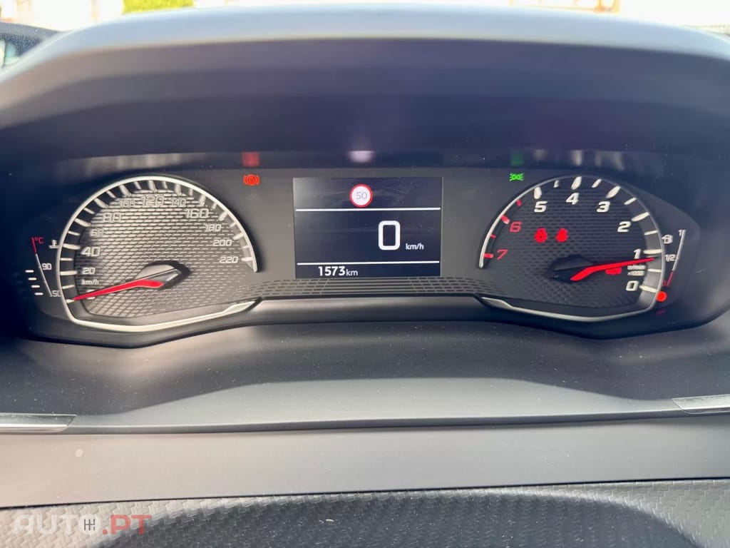 Peugeot 208 1.2 PureTech Active Pack