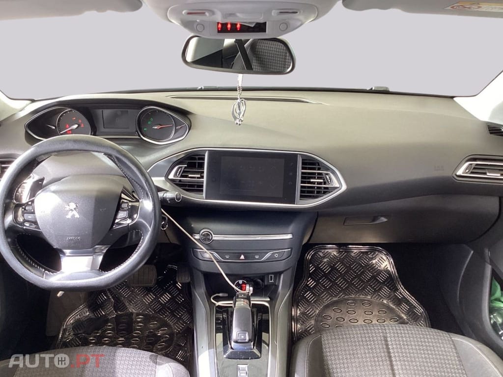 Peugeot 308 SW 1.5 Blue-HDi Business EAT8