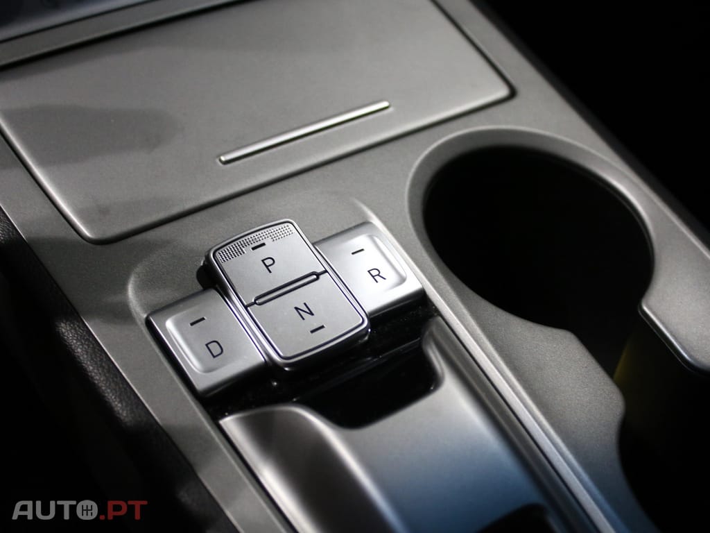 Hyundai Kauai 64 kWh Premium