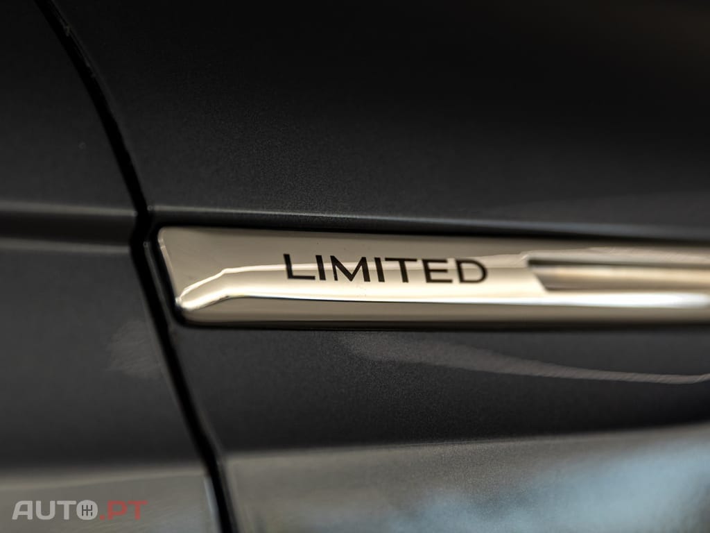 Renault Mégane Sport Tourer 1.5 Blue dCi Limited