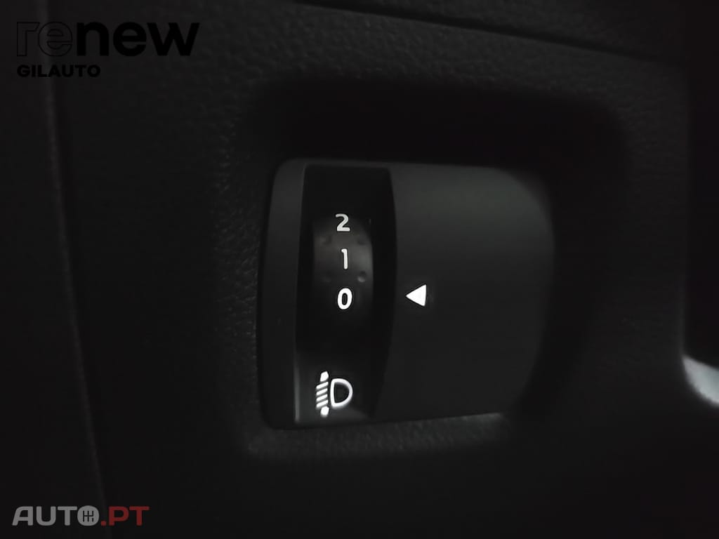 Dacia Sandero EXPRESSION ECO-G 100