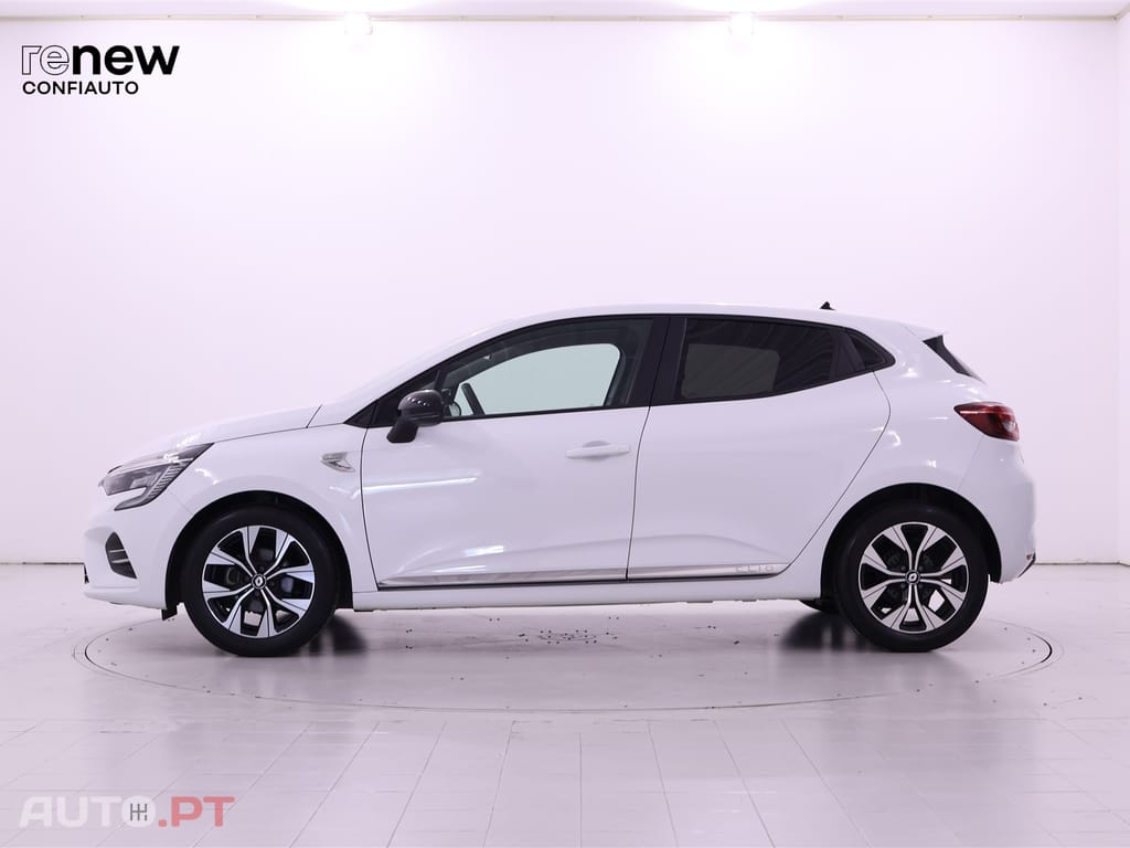 Renault Clio CLIO 5 LIMITED TCE 90