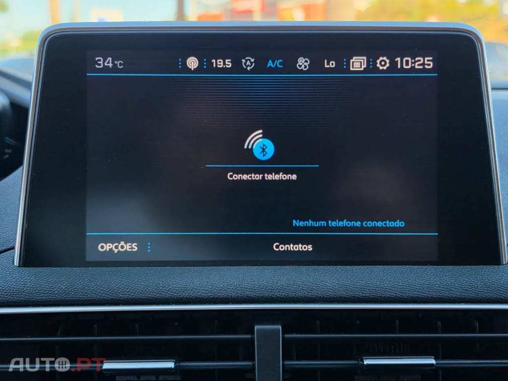 Peugeot 5008 1.5 BlueHDi Active Pack EAT8