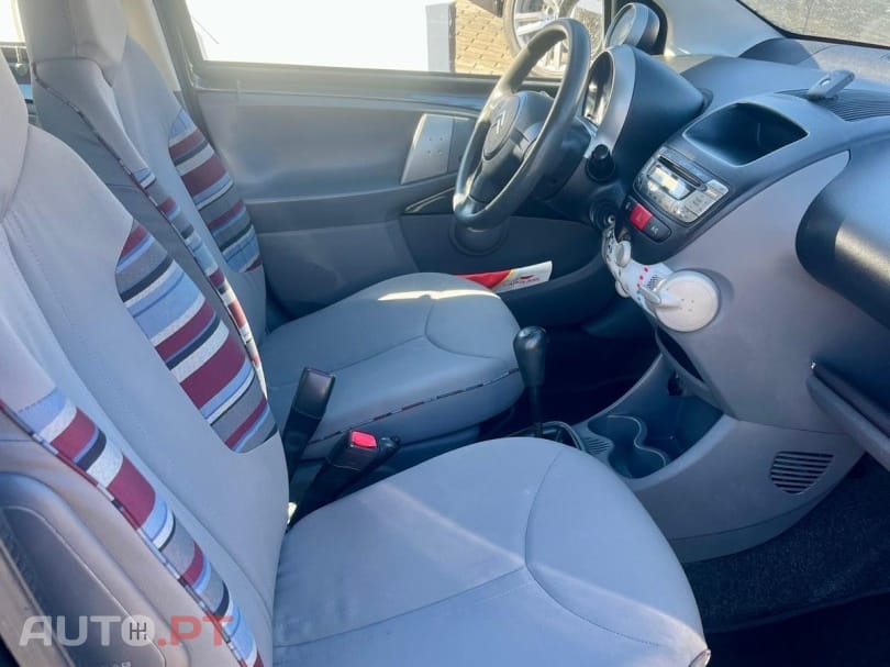 Citroen C1 1.0 Attraction