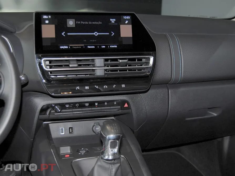Citroen C5 Aircross 1.2 PureTech C-Series