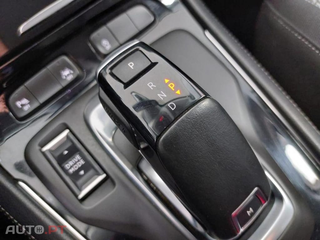 Opel Grandland (X) 1.5 CDTI GS Line AT