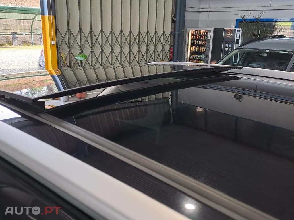 MG EHS 1.5 T-GDI Plug-in Hybrid Luxury