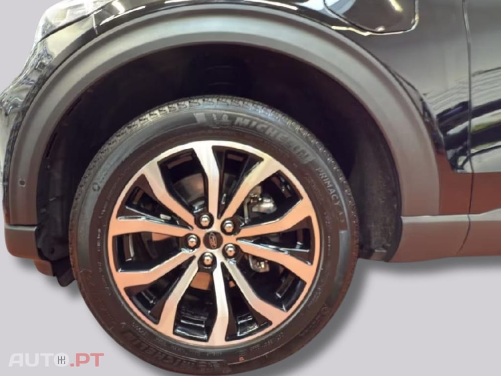Ford Explorer I.V.A DEDUTÍVEL ST-Line Plug-in-Hybrid 4x4