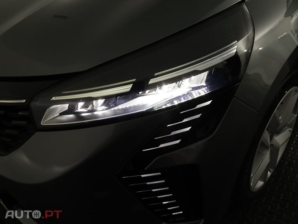 Renault Clio Clio 1.0 TCe Evolution