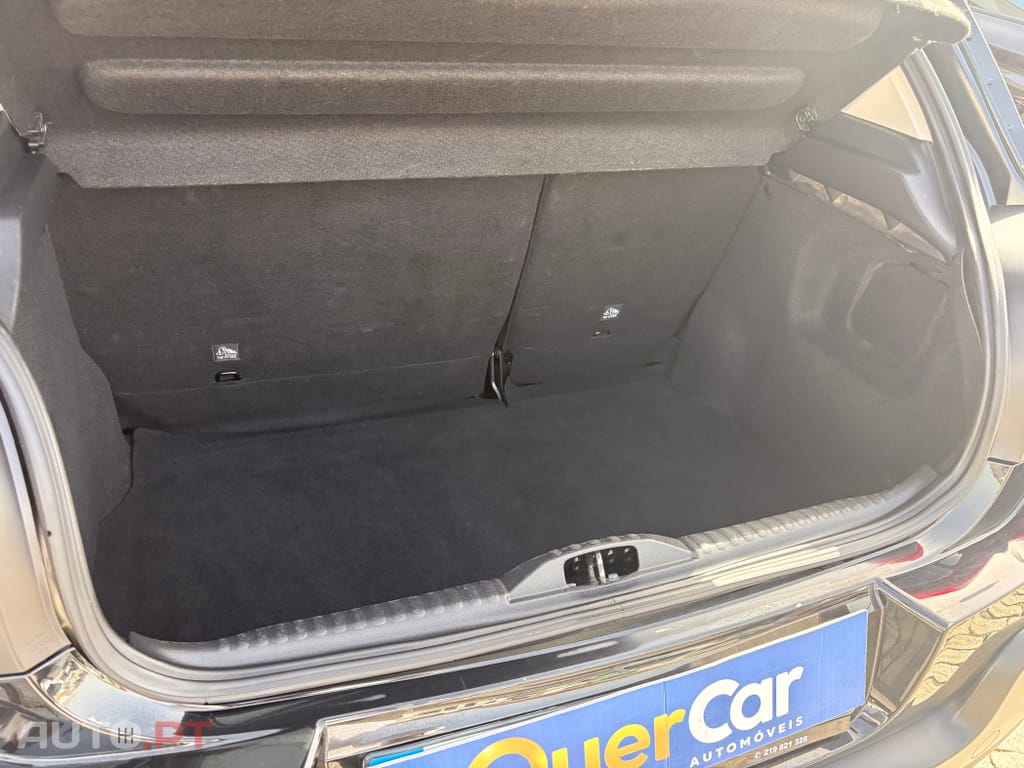 Citroen C3 1.5 BlueHDi C-Series