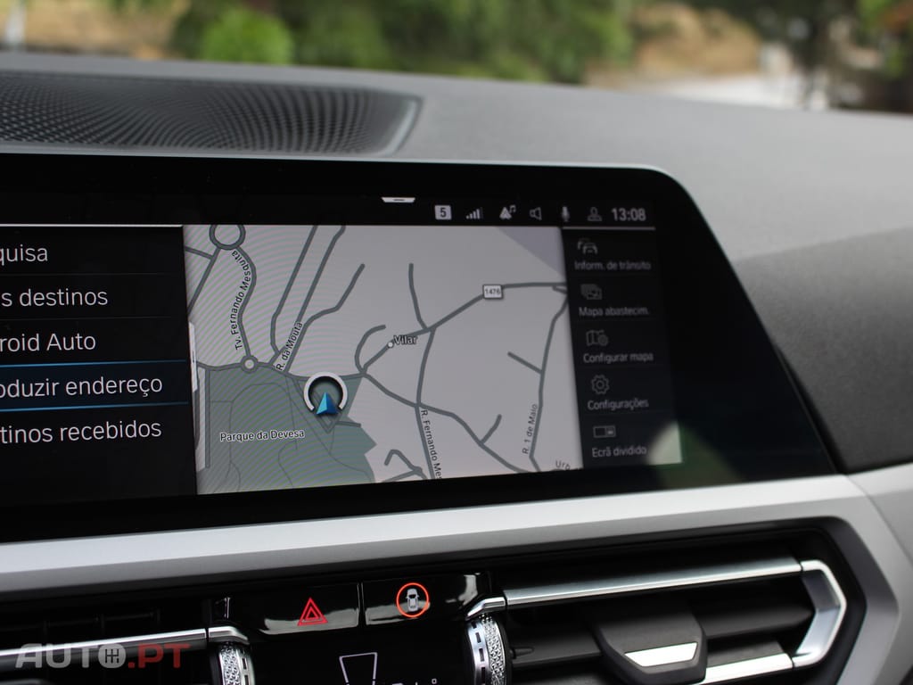 BMW 330 330e Hibrido Plug-In