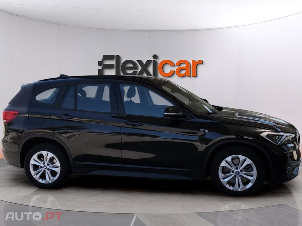 BMW X1 25 e xDrive Corporate Edition