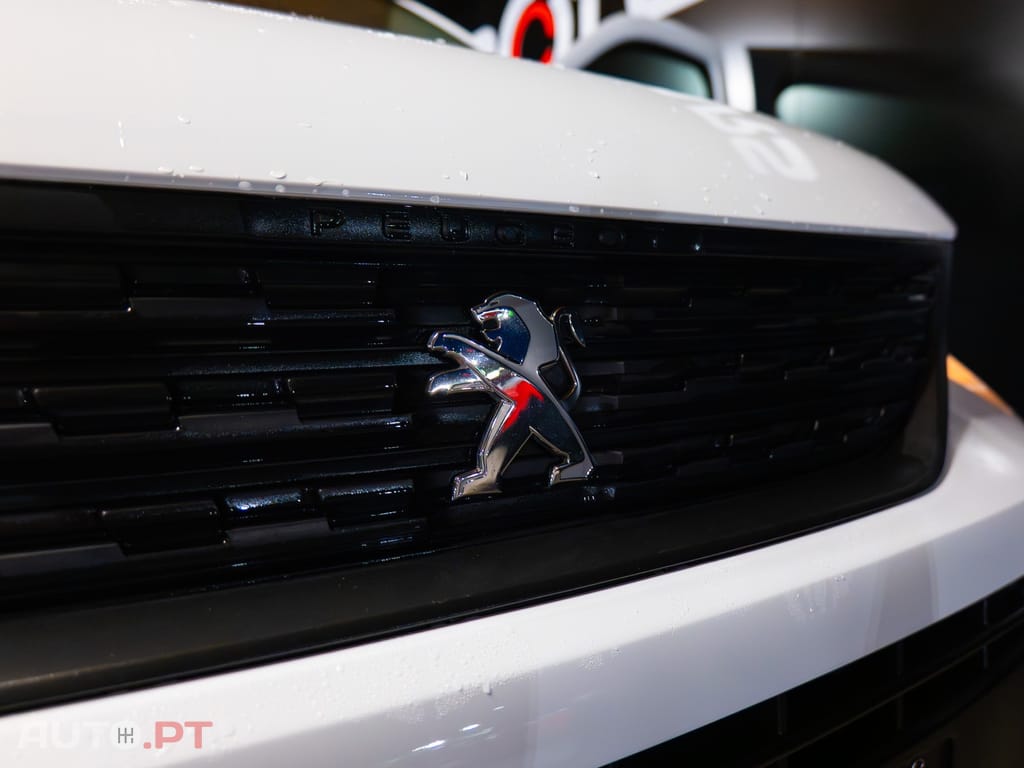 Peugeot Partner 1.5 BlueHDi Pro Longa