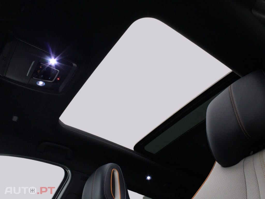 BYD Seal U 87KW DESIGN 