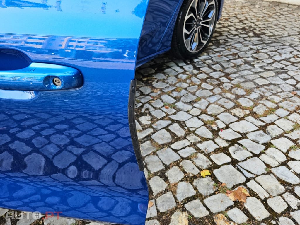 Ford Focus 1.0 Ecoboost Mild Hybrid