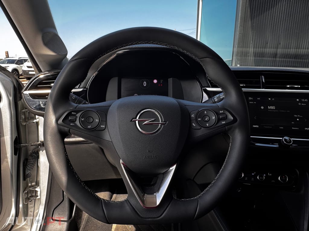 Opel Corsa-E 50 kWh Edition