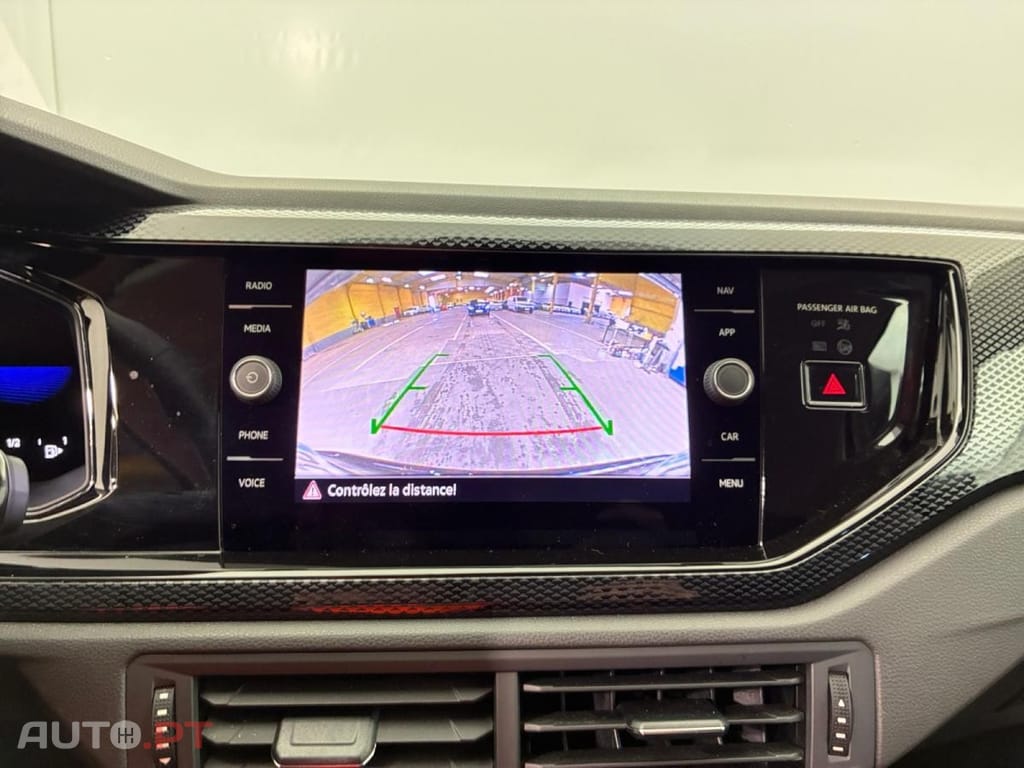 Volkswagen Taigo 1.0 TSI Life