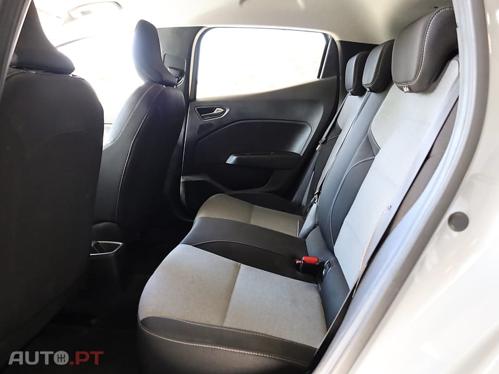 Renault Clio 1.5 Blue dCi Evolution