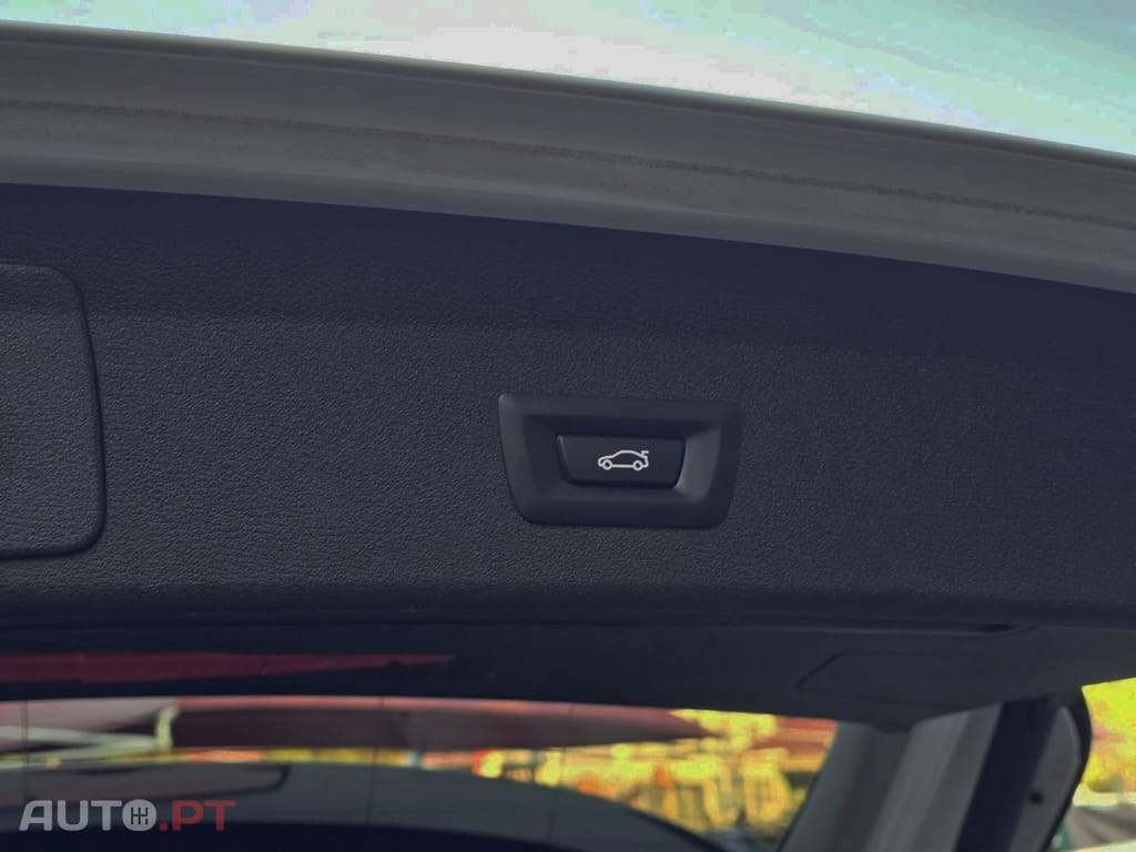 BMW X1 18 d sDrive Auto xLine