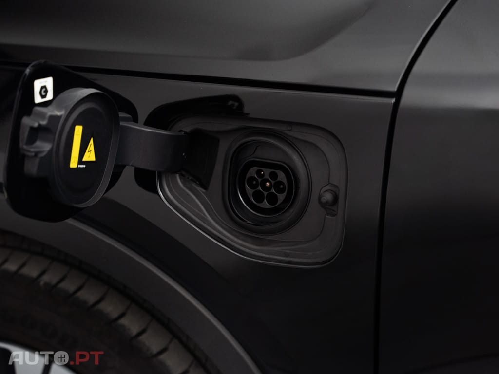 Volvo XC40 1.5 T4 PHEV Inscription Expression