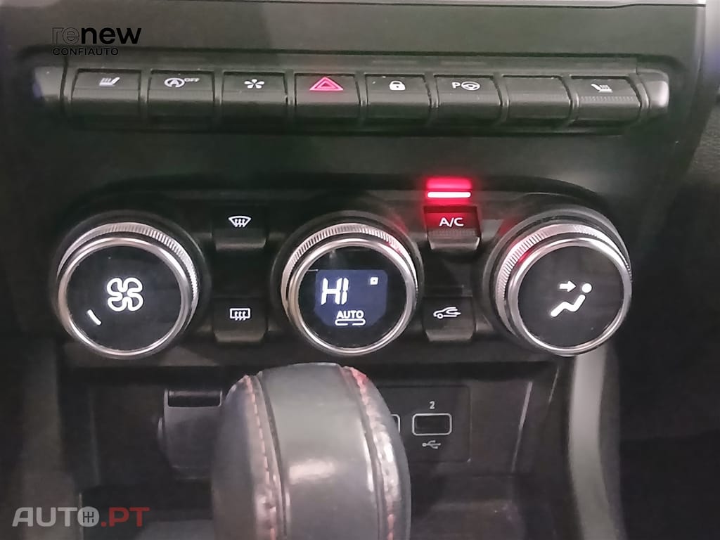 Renault Arkana 1.3 Tce R.s. Line Edc