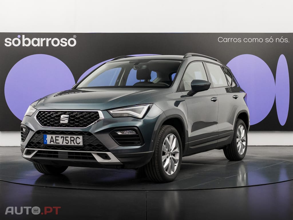 Seat Ateca 1.0 TSI Style