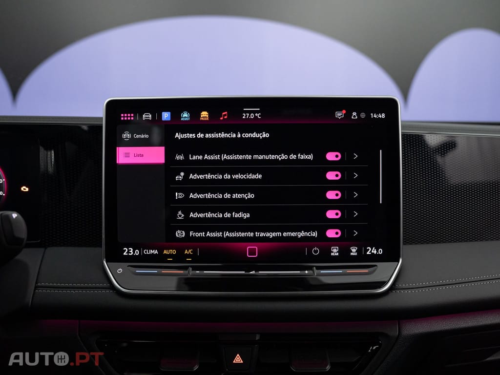 Volkswagen Tiguan 1.5 TSI eHybrid Urban DSG