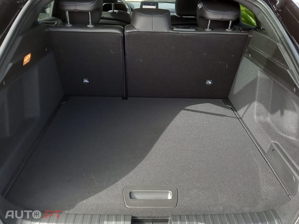 Renault Arkana Renault Arkana 1.6 E-Tech Full Hybrid Esprit Alpine