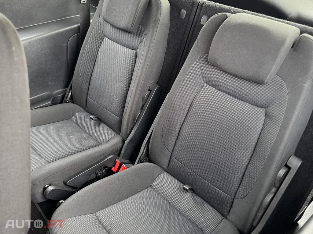 Ford S-Max 1.8 TDCi Trend 7L