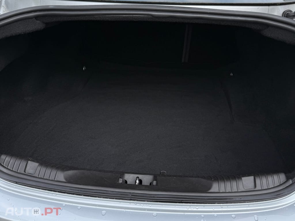 Jaguar XF 2.7 D V6 Premium Luxury