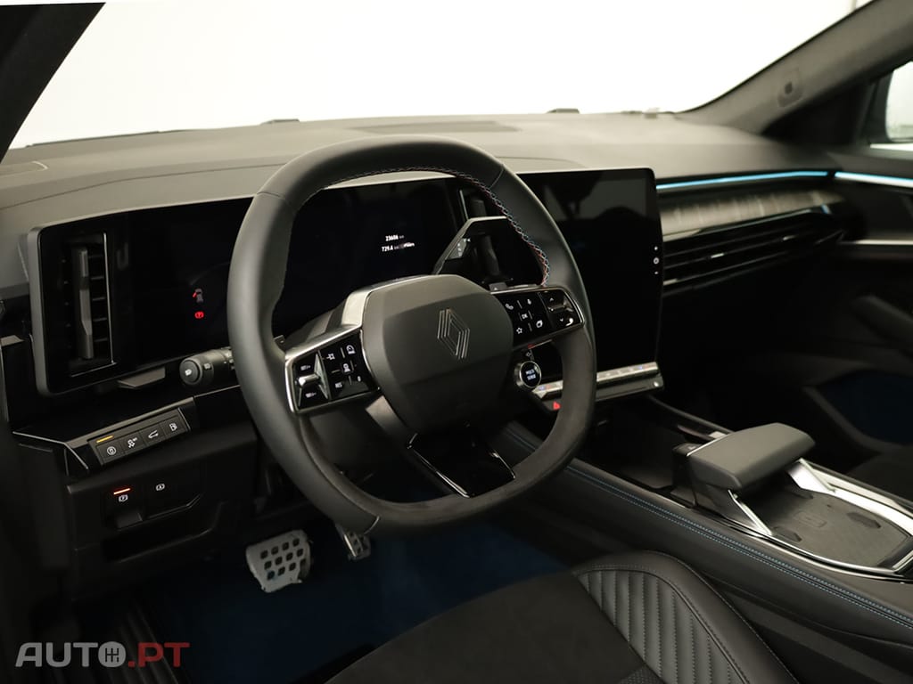 Renault Rafale Rafale 1.2 Hyper Hybrid E-Tech Esprit Alpine