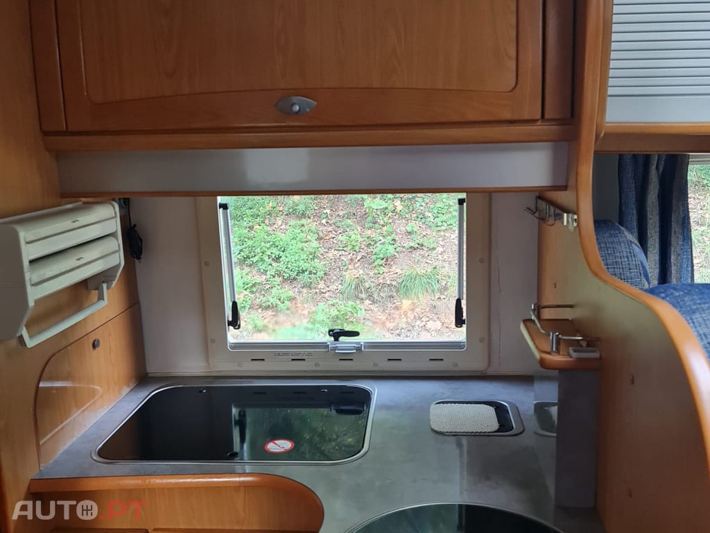 Fiat Ducato 33 2.3 M-Jet LH2 9L