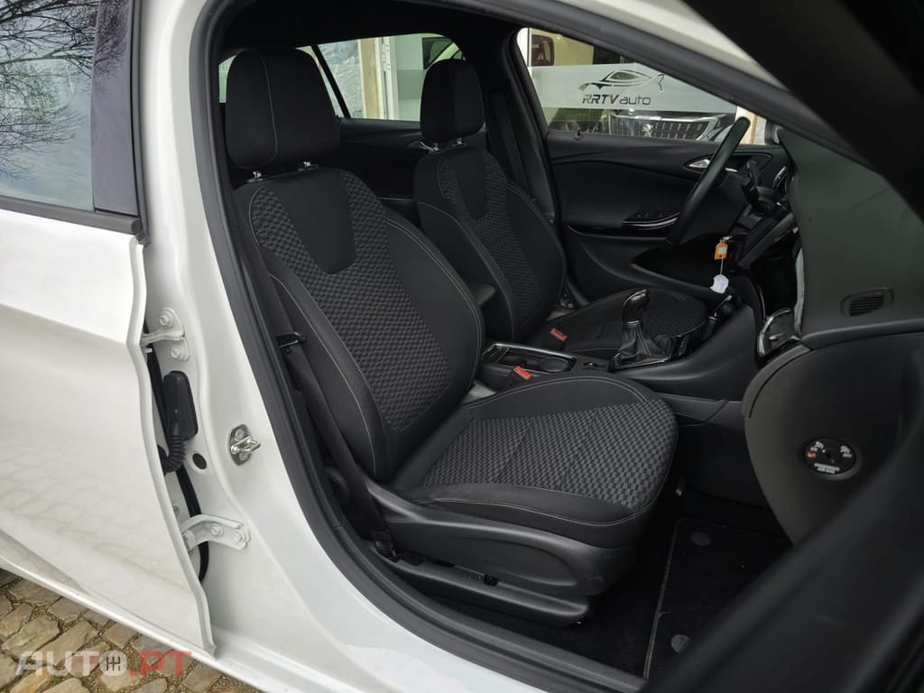 Opel Astra Sports Tourer 1.6 CDTI Innovation S/S