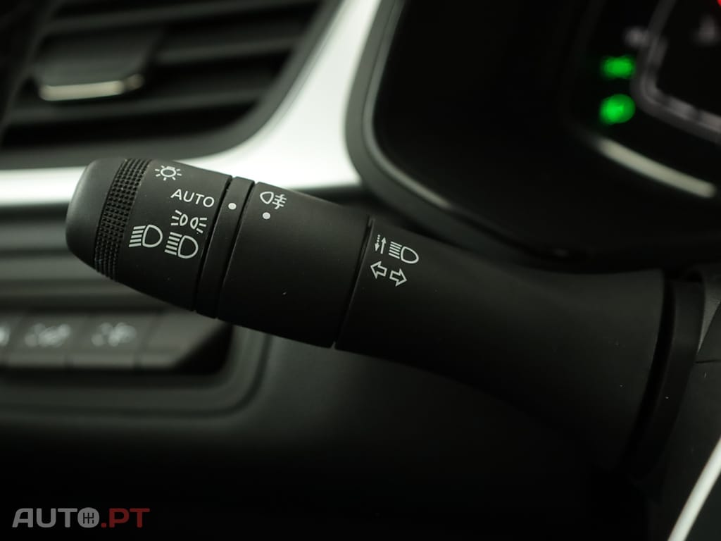 Renault Captur Captur 1.0 TCe Techno